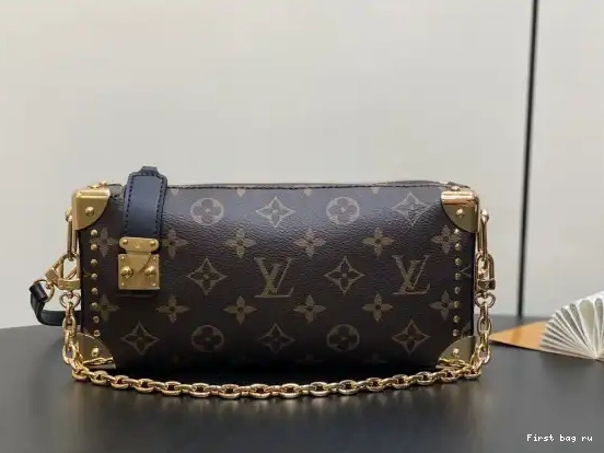 Frstbag ru Vuitton Slim Trunk-23*12*4CM Louis 0622